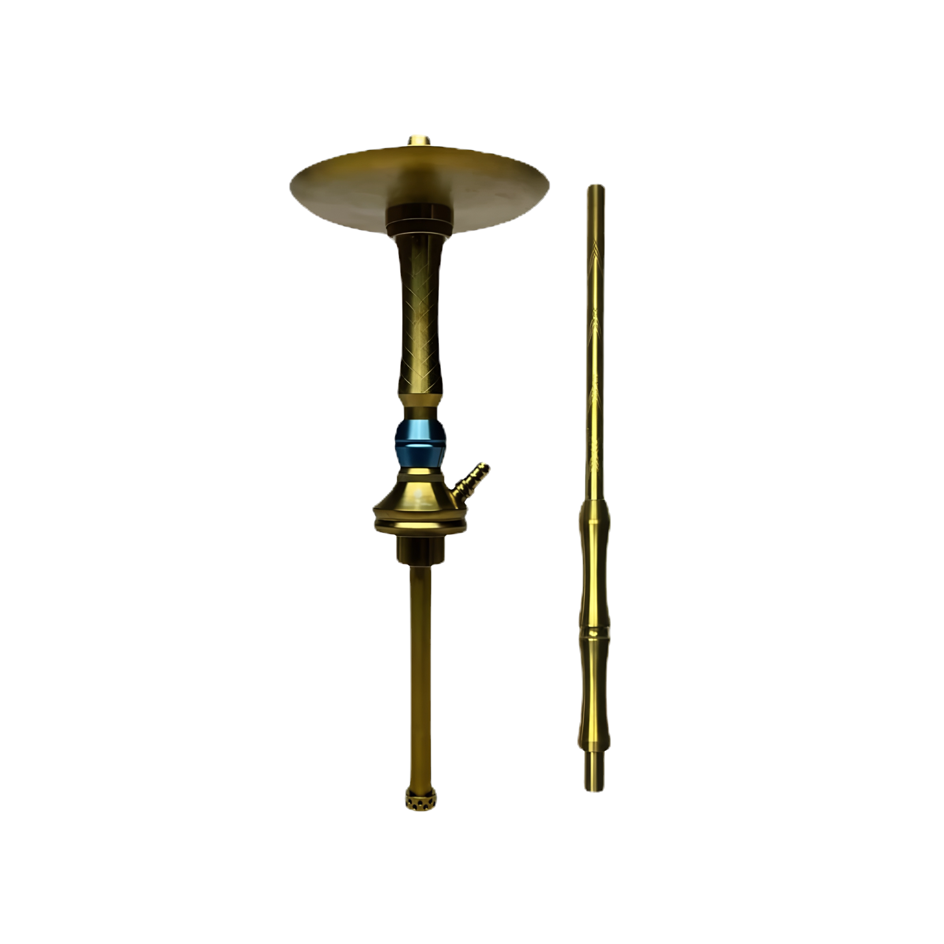 SHISHA VALHALLA GOLD