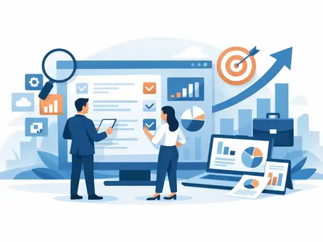 Software Selection Guide for Business Growth
