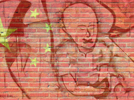 Perpetuating Evil: Weaponized Speech and Censorship