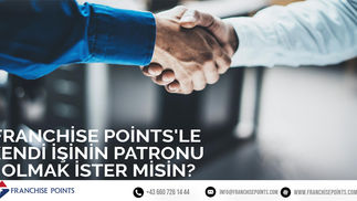 Kendi işimi nasıl kurabilirim?