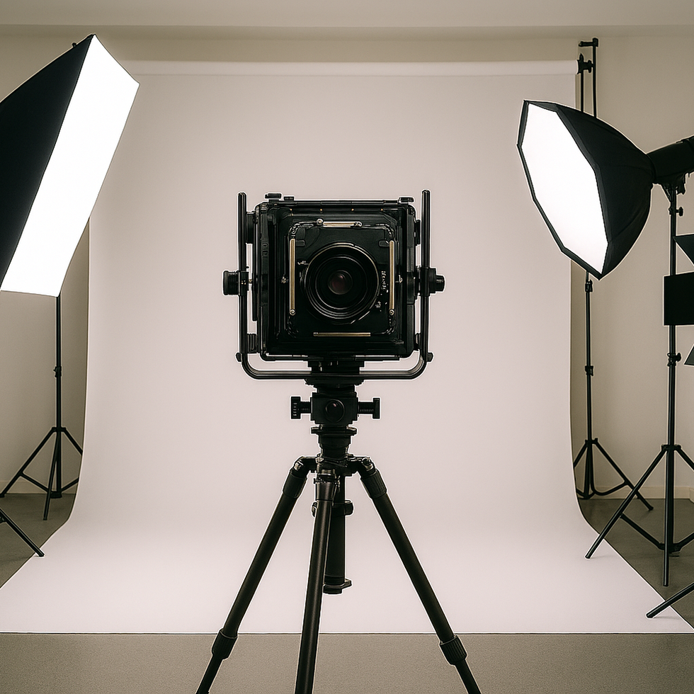 Préparation d'une scène d'audition (selftape) avec Gilles Plouffe