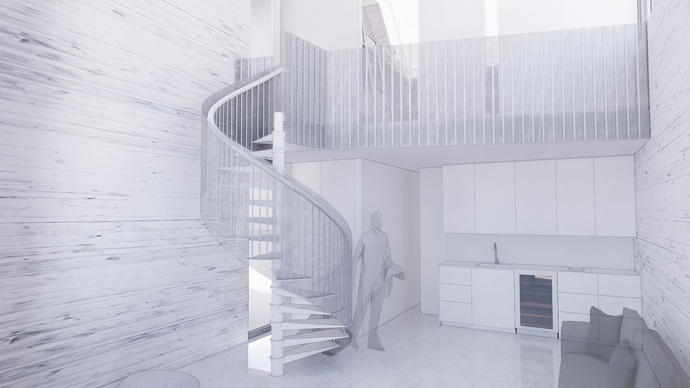MEZZANINE