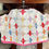 Thumbnail: Oversized Cropped Cowboy Coat