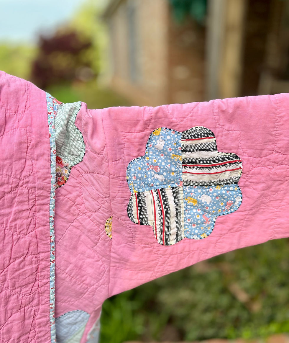 Thumbnail: Long Cocoon Coat Commision