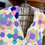 Thumbnail: Collarless Cocoon Coat 