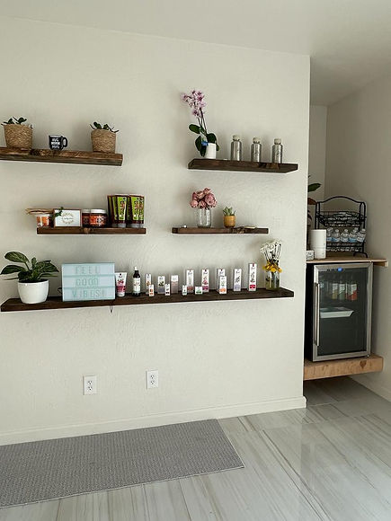 wellness market