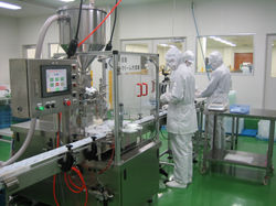 7.充填工程（クリーム)