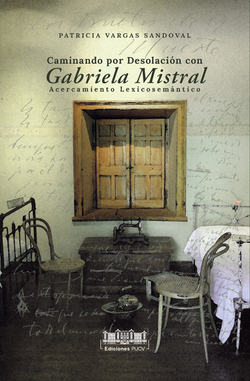 Caminando por desolación