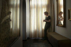 An escape from reality