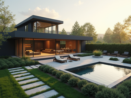 Streamline Property Sales with Tech-Driven Visualizations