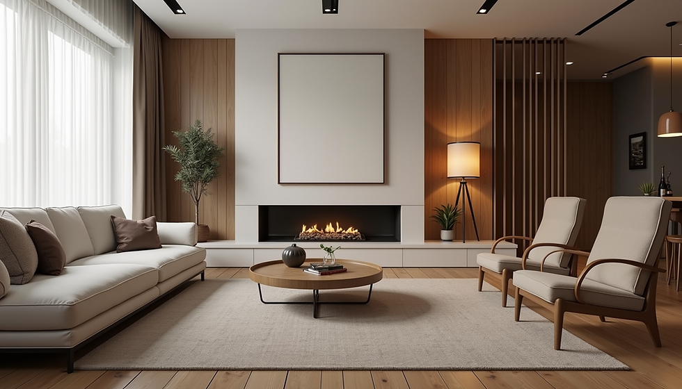 Enhance Property Listings with 3D Virtual Tours