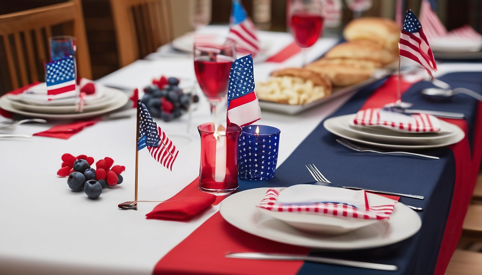 American Heritage Celebration