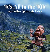 It's All in the Kilt