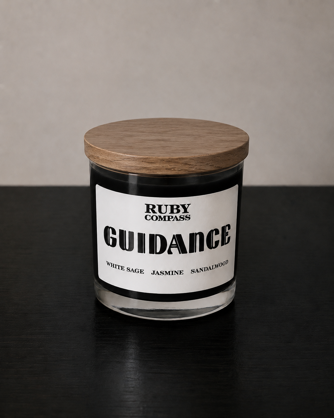 GUIDANCE CANDLE