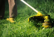 Lawnmower