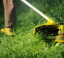 Lawnmower