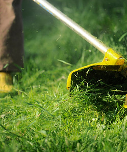 Lawnmower 
