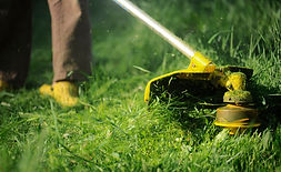 Lawnmower
