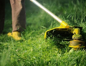 Lawnmower