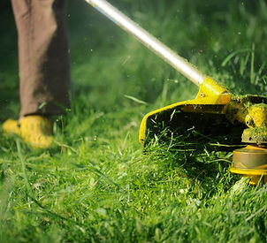 Lawnmower