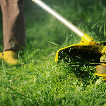 Lawnmower