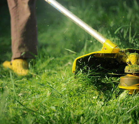 Lawnmower