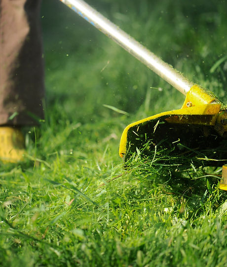 Lawnmower