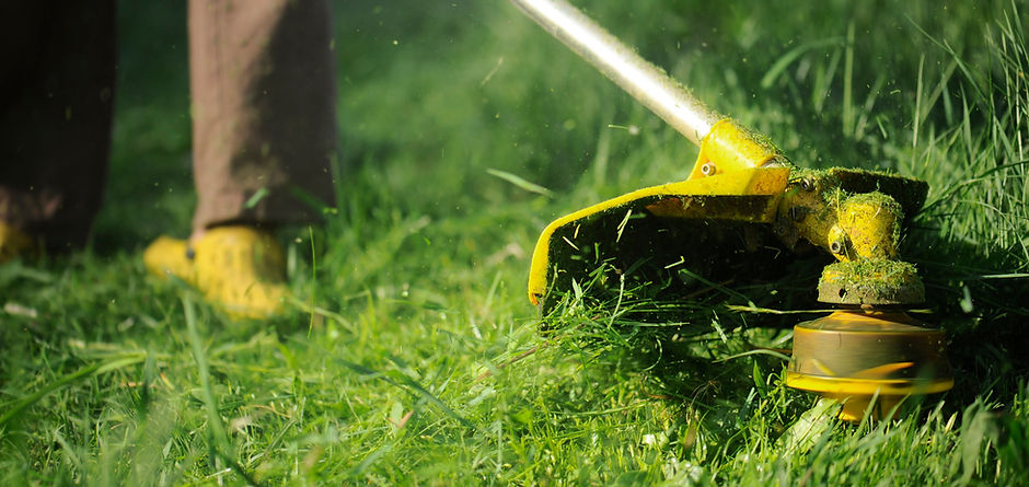 Lawnmower