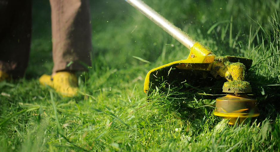 Lawnmower