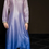 Thumbnail: Ombré kurta set