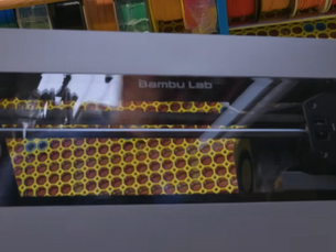 Bambu Lab X2D Review