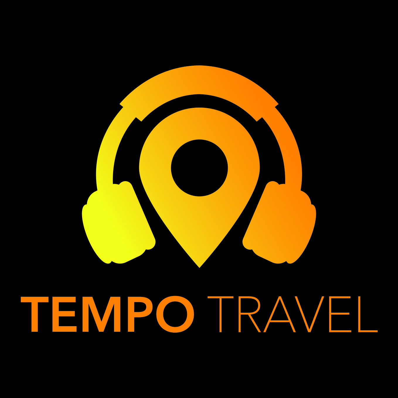 Tempo Travel