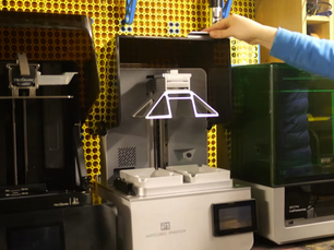 Best Resin Printers for Miniatures (2026): Uniformation GK3 vs HeyGears Reflex RS vs Anycubic P1
