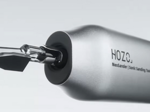 Hozo NeoSander Review: The Tool Nobody Needs (But I Really Like)