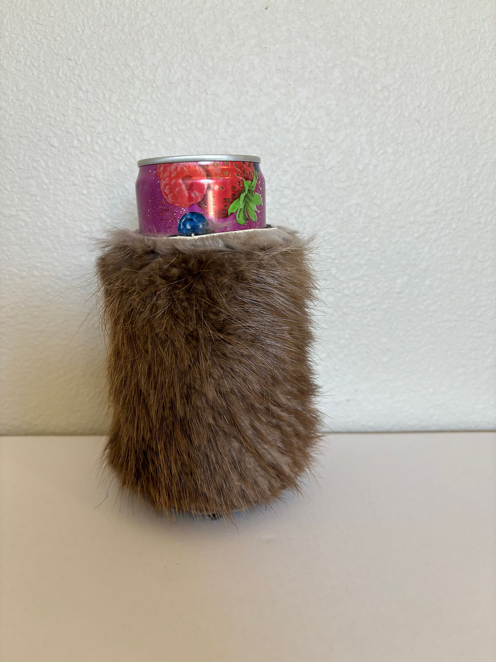 Thumbnail: Boozie (Beaver Koozie)