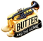 Butter and the Genre logo