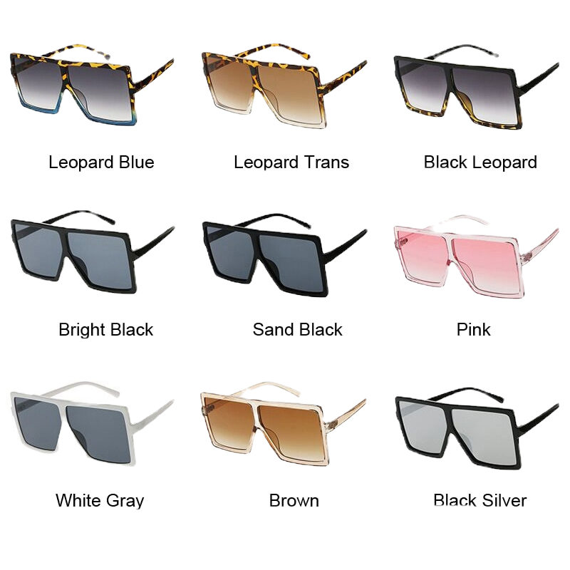 Thumbnail: Hater Blocker Sunnies