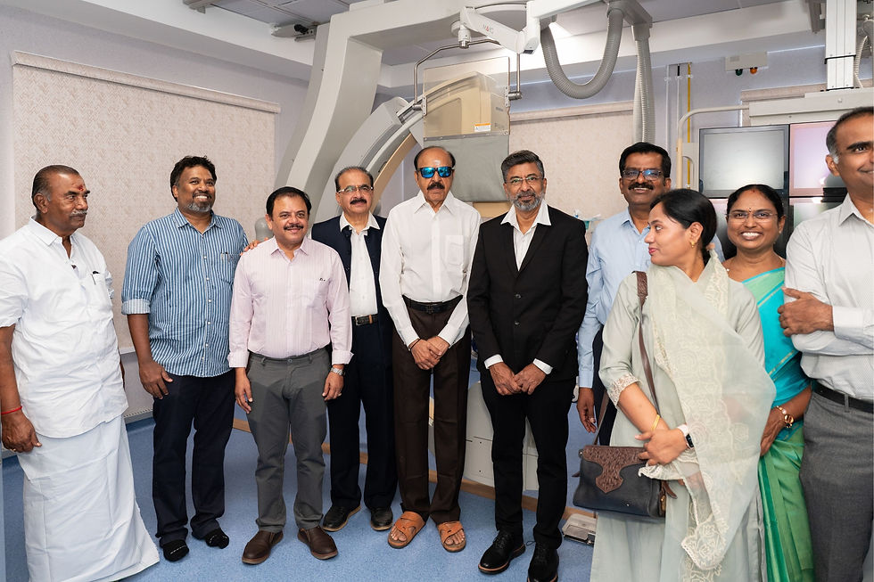 Cath Lab inaug.jpg