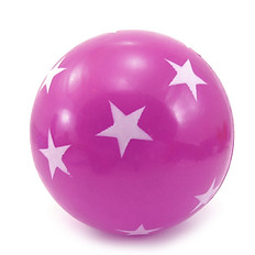 Starred Ball