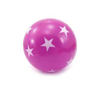 Starred Ball