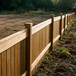 Boundary Enhancement