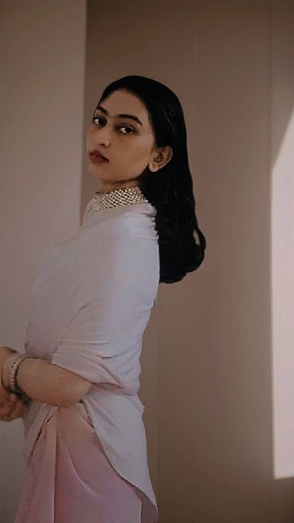 Riya Fathima - Personal Stylist In Chennai in Chennai