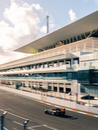 Brake Release: The Most Overlooked Skill in Motorsport