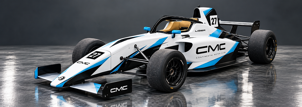 LIGIER F4