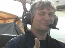 Erez yiflach CEO