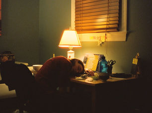 The Science of the Power Nap: What NASA's Research Found