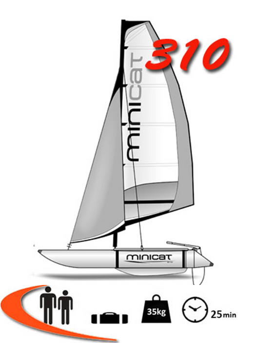 meet the model... 310