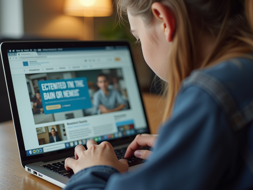 Discover Local News and Forums for Tonawanda Students