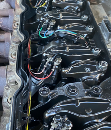 Engine Tune-up