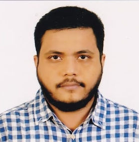M. Ijaz Ahmad Saadi